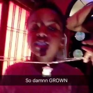 Meet your Posher, Tess